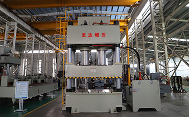 1000噸四柱液壓機(jī)多少錢？