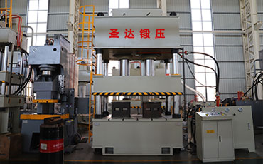 四柱液壓機(jī)什么牌子好？