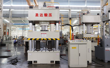 315噸液壓機(jī)多少錢一臺？