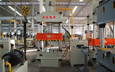 200噸四柱液壓機(jī)價格多少？