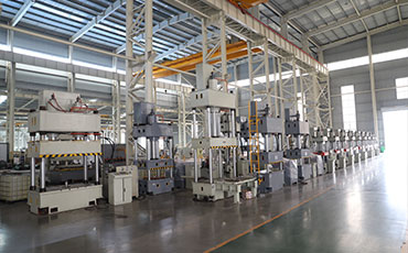 徐州200噸液壓機(jī)廠家哪家好？