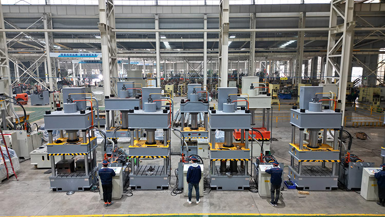 徐州液壓機(jī)生產(chǎn)廠家 徐州液壓機(jī)生產(chǎn)廠家