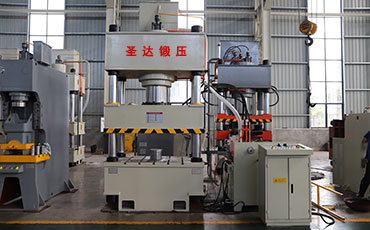 四柱液壓機(jī)價(jià)格因素有哪些？