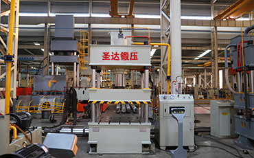 徐州四柱液壓機廠家哪家好？